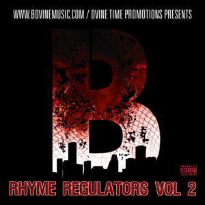 BDvine Cover 2