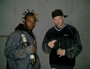 B. Dvine & YDB