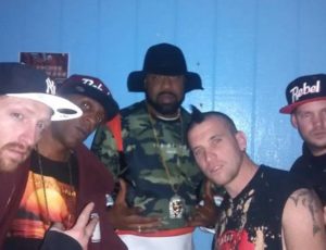 Team O.B.E.Z. w/Cappadonna – After Show (NJ)