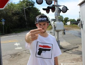 Peace, B. Dvine!