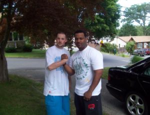 B. Dvine & Tragedy Khadafi