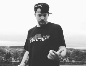 B. Dvine – Video Shoot in Canada